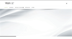 Desktop Screenshot of 4flyy.com